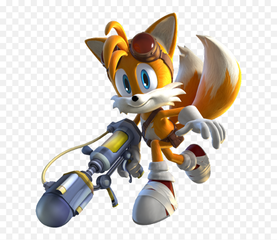 Sonic Boom Fire And Ice - Game Code 3dsds Cdkeys Sonic Tails Sonic Boom Png,Sonic Boom Icon