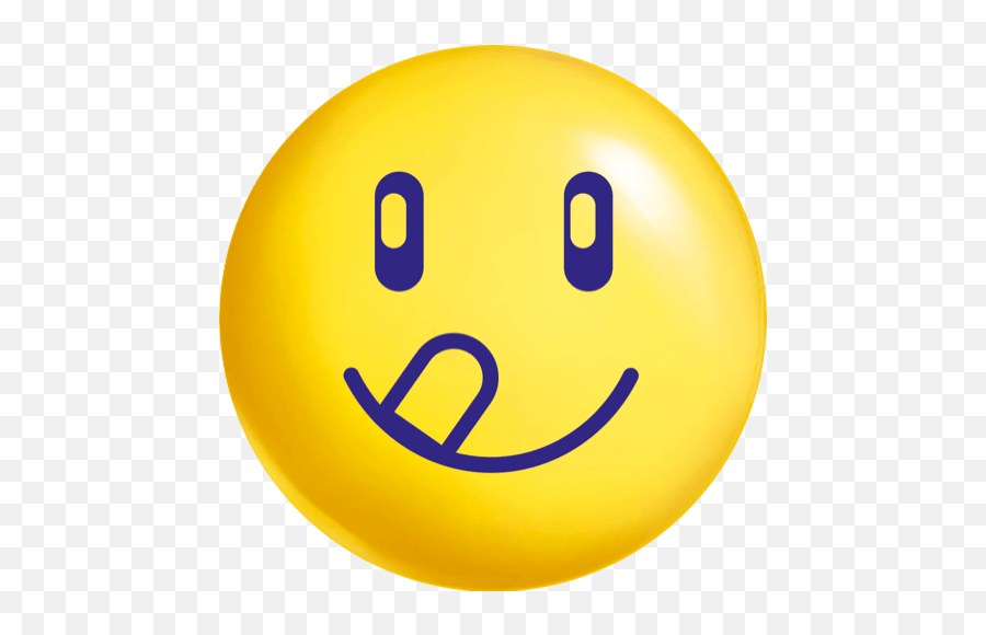 Say Hi Mentos - Wide Grin Png,Whatsapp Icon Meaning