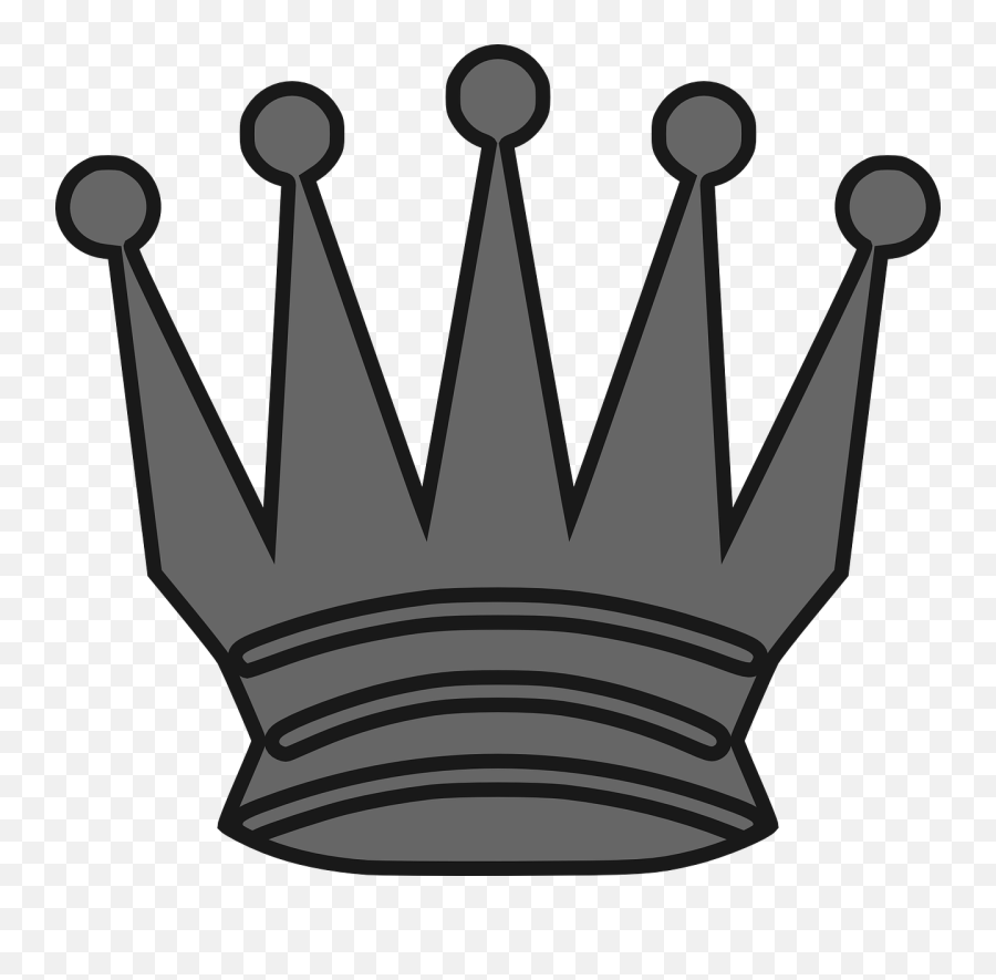 Crown Tiara Princess - Free Vector Graphic On Pixabay Queen Regnant Png,Queen Crown Png