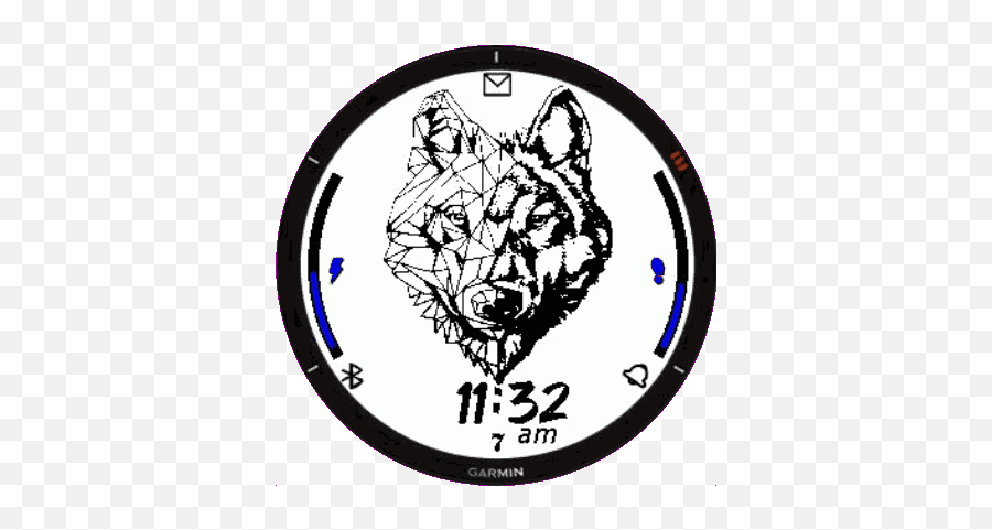 Connect Iq Store Free Watch Faces And Apps Garmin - Northern Breed Group Png,Viking Shield Icon