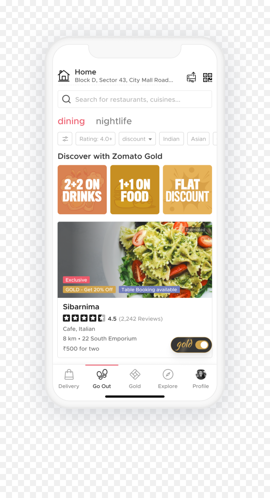 Zomato - Mobile Phone Png,Velur Icon Pack Apk