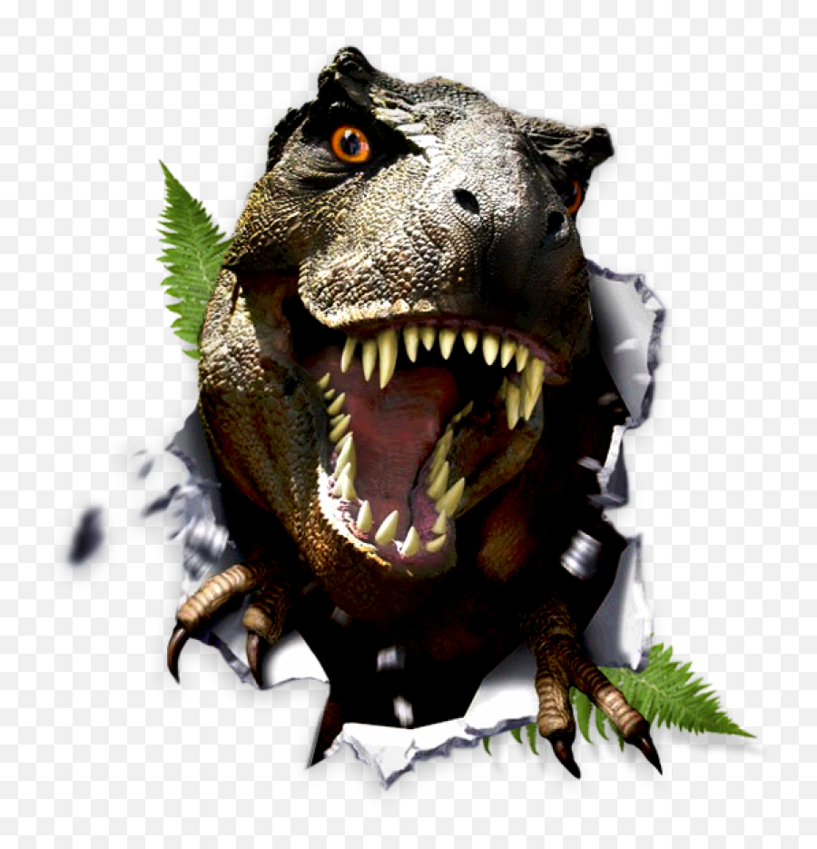 Dinosaur Png Transparent Images All - T Rex Face Roaring,Dinosaur Skull Png