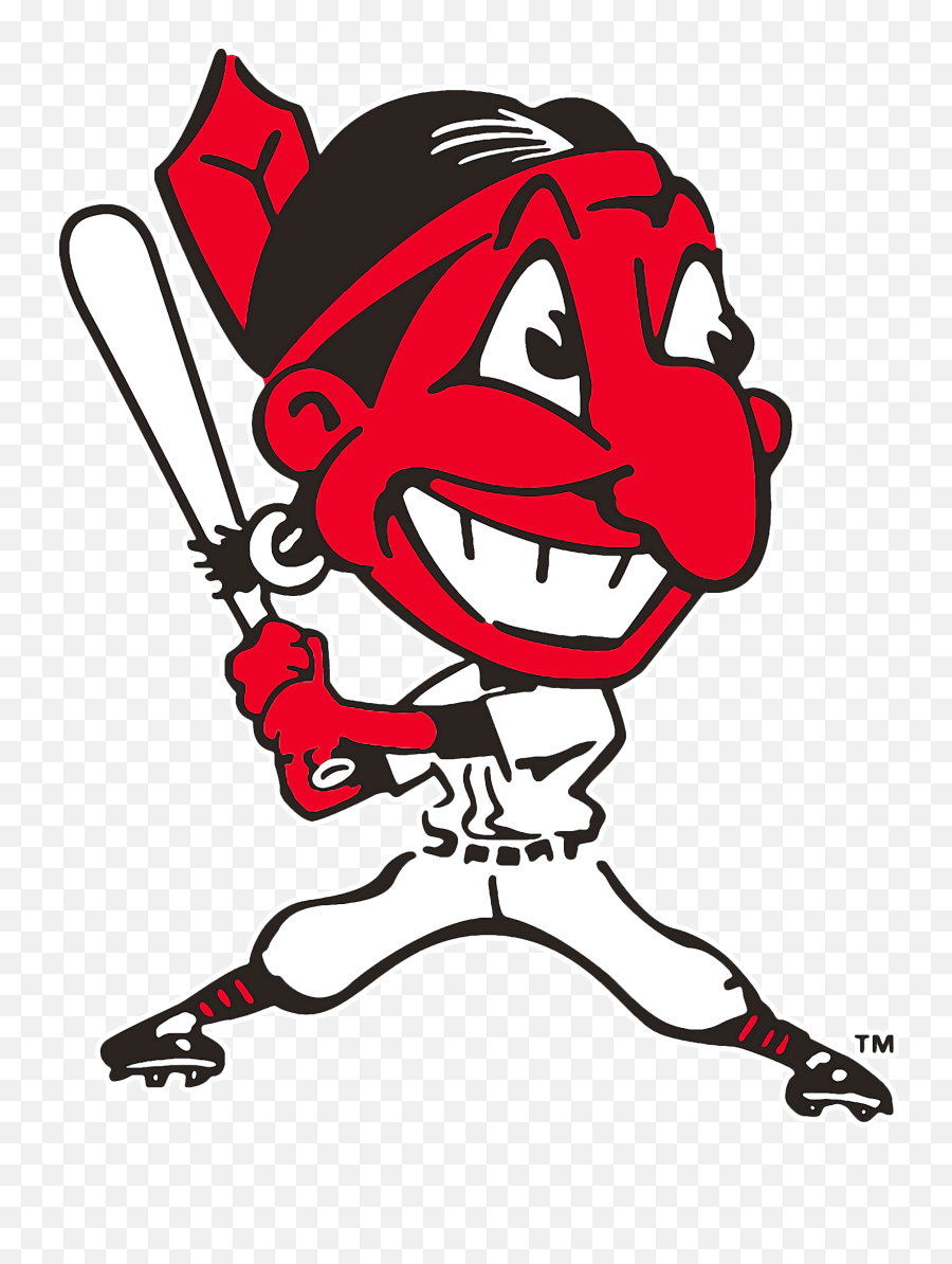 Cleveland Indians Png Images Transparent Background Play - Cleveland Indians Old Logo,Cleveland Indians Icon