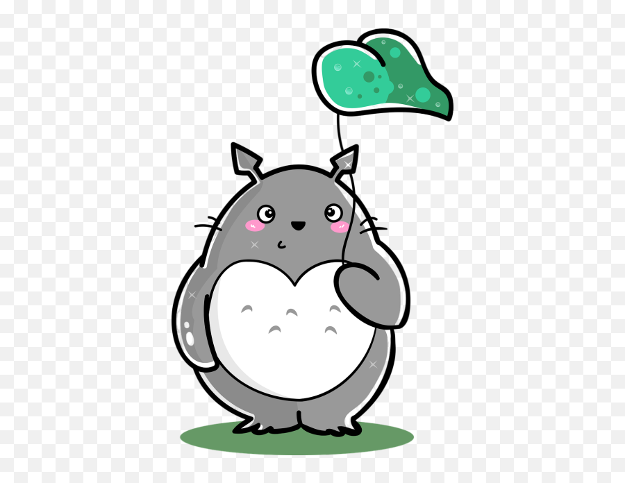 My Content Png Images Download Transparent - My Neighbor Totoro,My Neighbor Totoro Icon