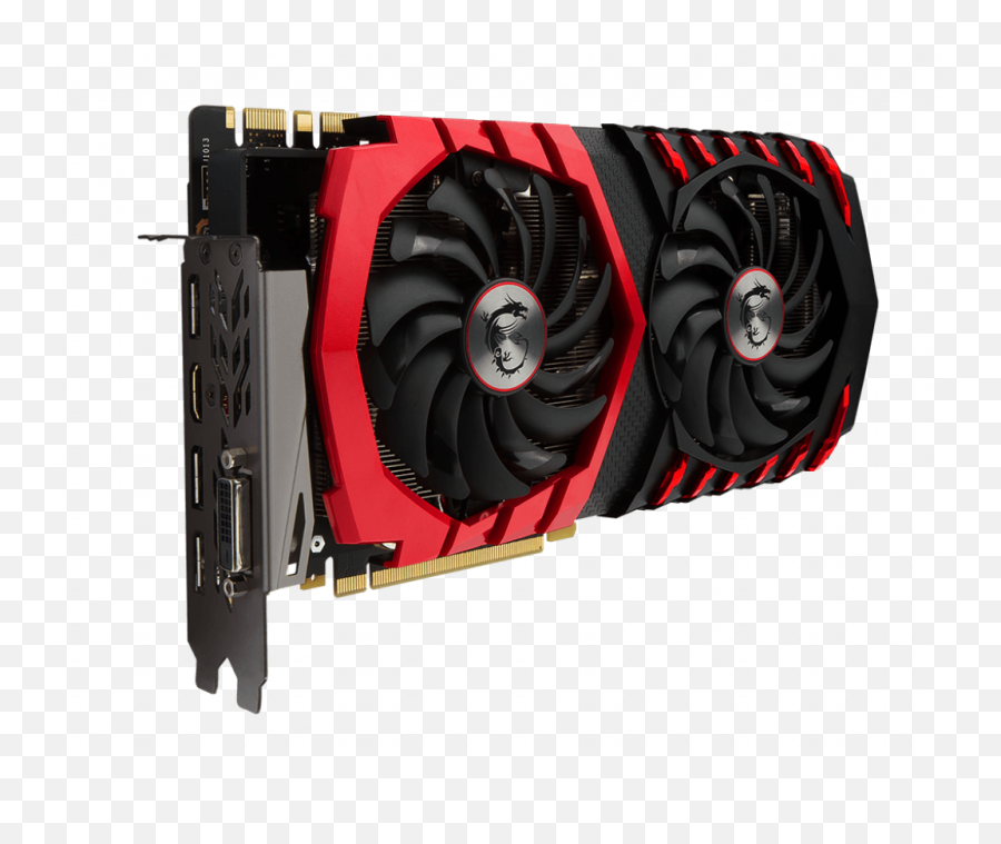 Msi Global - The Leading Brand In Highend Gaming Gtx 1080 Png,Gpu Icon