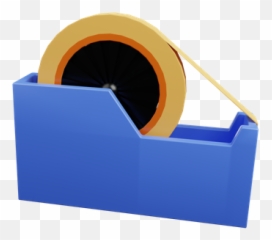 Tape Icon - Download in Glyph Style Horizontal png