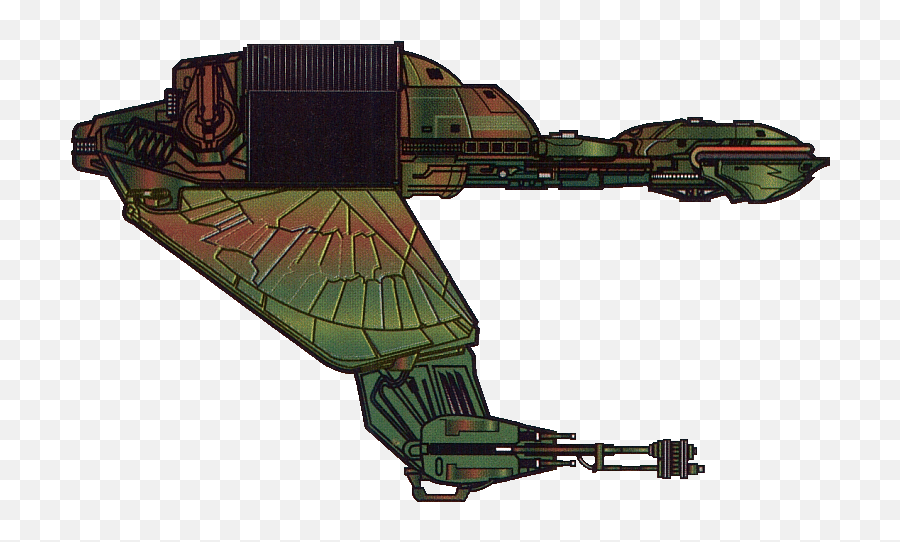 The Road To Episode Infinity Star Wars Vs Trek Part - Naves De Guerra Klingon Png,Klingon Icon