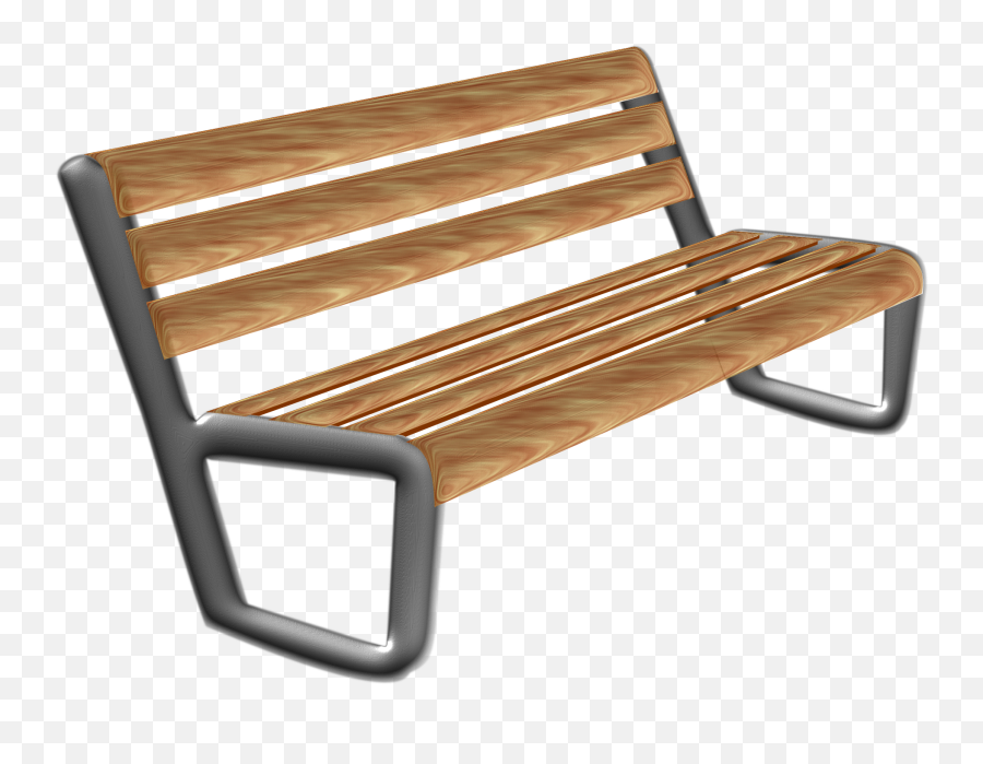 This Free Icons Png Design Of Modern Bench Full Size - Modern Bench Png,Benches Icon