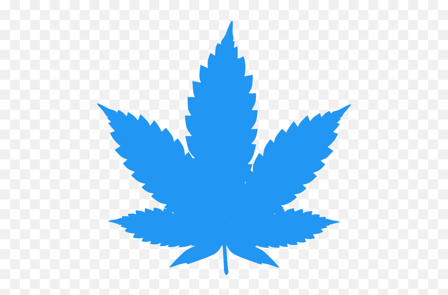 Svg U003e Hemp Cannabis Leaf - Free Svg Image U0026 Icon Svg Silh Clipart Marijuana Leaf Silhouette Png,Pot Leaf Icon