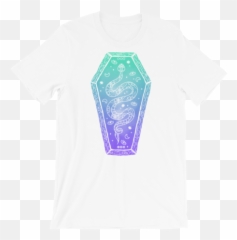 Pastel Goth As Above So Below Death Saving Throws Tee - Active Shirt Png,Pastel Goth Png