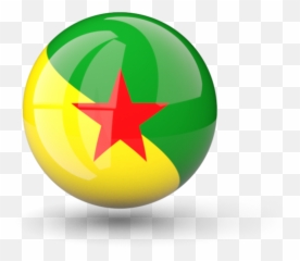 French Flag Png Icon 1 Image - Guiana