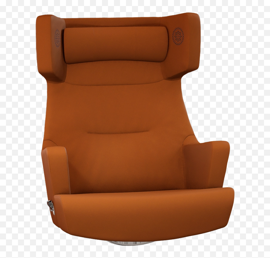 Conform Collection - High Back Png,Chair Icon Top View