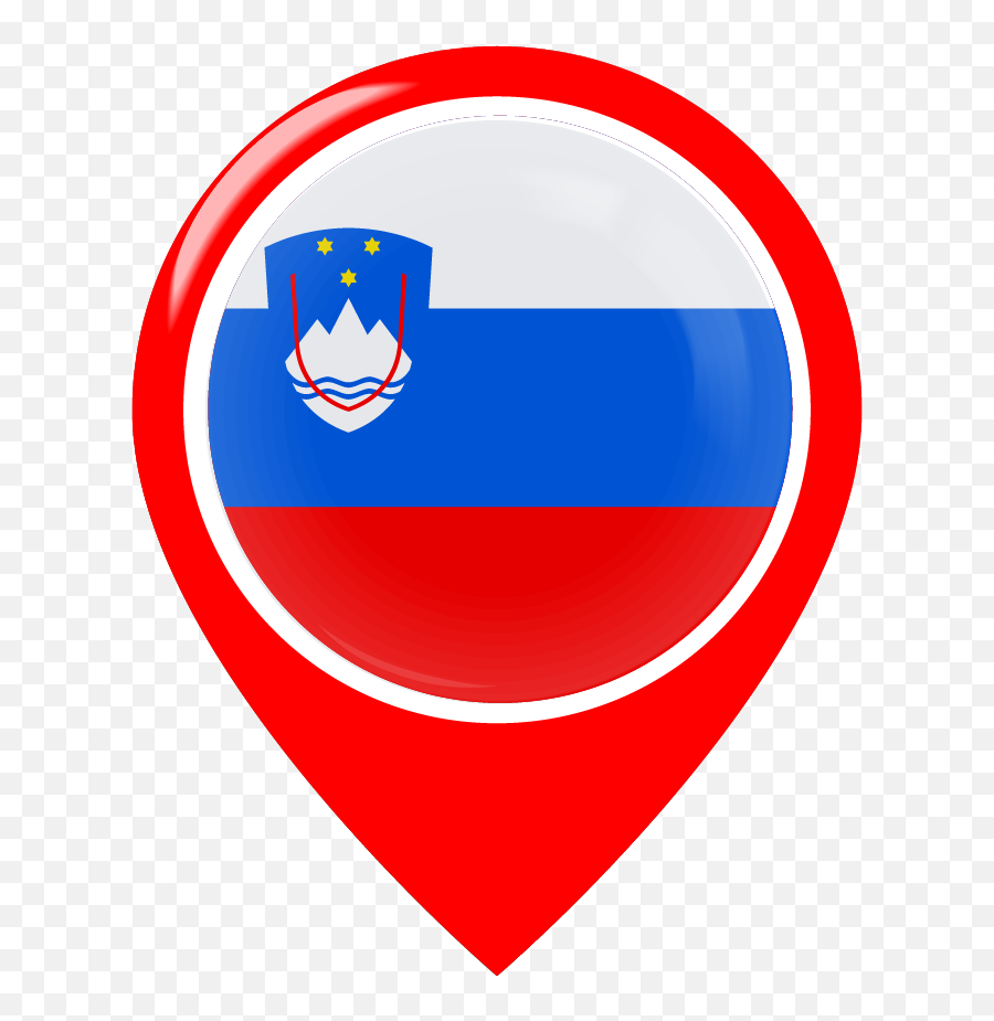 Download Flag Of Slovenia Seek - Language Png,Albanian Flag Icon