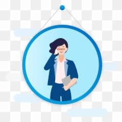 Indonesiau0027s Online Commerce Journey - Worker png