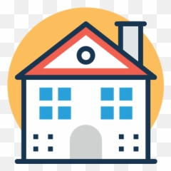4bhksq For Sale In Emaar Palm Drive Sector 66 Gurgaon - Building Fire Station Icon png