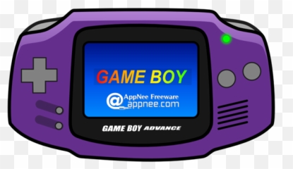 Gba Bios Download For Tablet - Gameboy Advance Png,Gba Png - free  transparent png images 