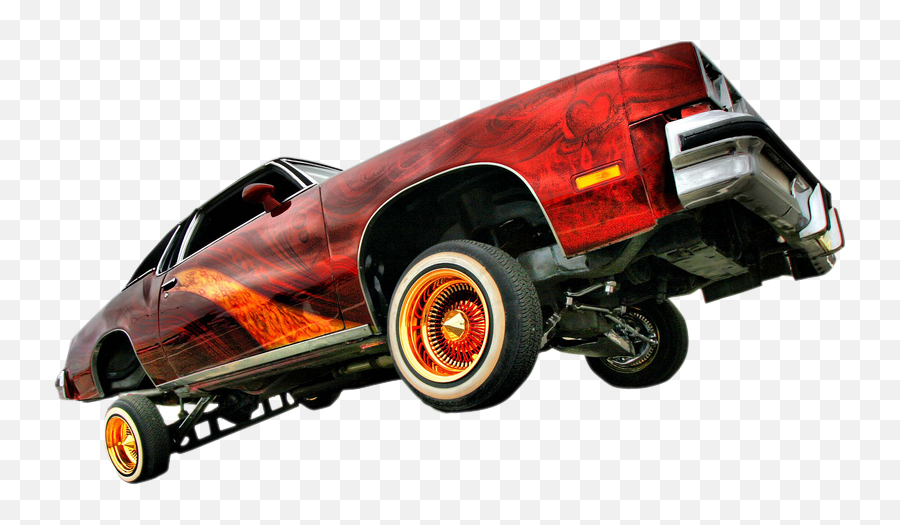 Imagenes Lowrider Png Image With Low Rider