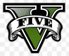 Kakaduas Virtual Desktop - Gta 5 Logo png