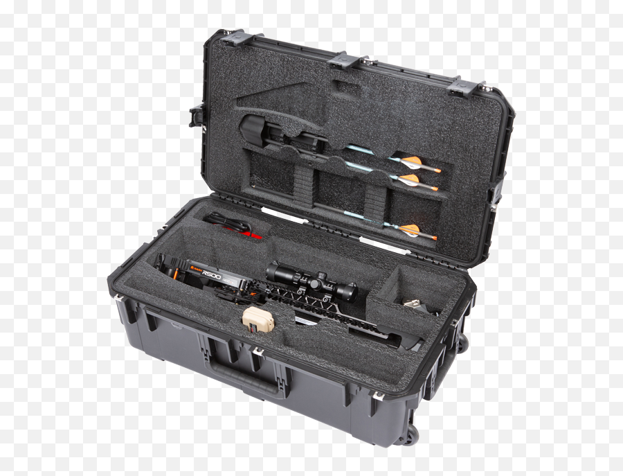 Bow Cases Skb - Toolbox Png,Hoyt Powermax Vs Bowtech Carbon Icon
