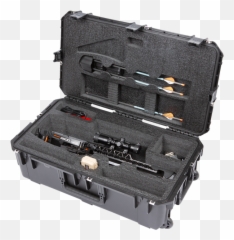 Bow Cases Skb - Toolbox png