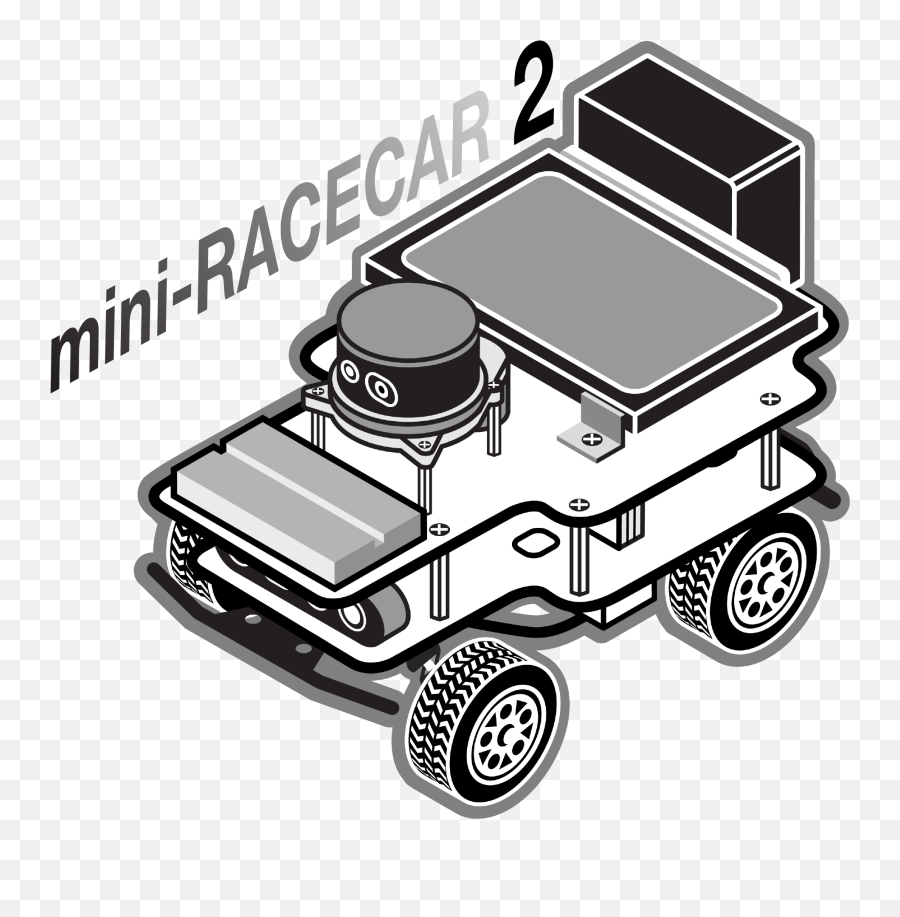Beaver Works Middle School Programs - Car Png,Racecar Icon