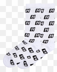 Icon Replay Socks - Dot png