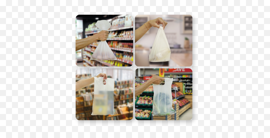 Enviplast Wr U2013 - Household Paper Product Png,Plastic Bag Icon