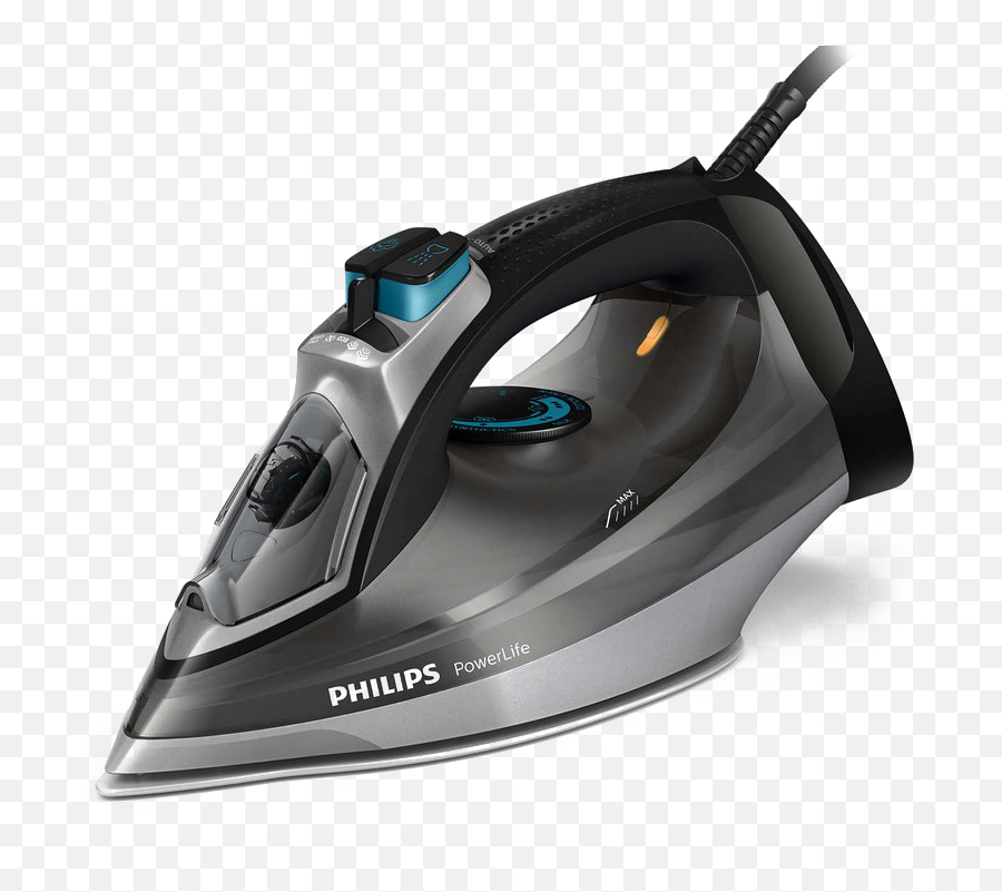 Iron Png Images Transparent Background Play - Philips Gc2999 84 Powerlife Steam Iron,Transparent Png Images Download