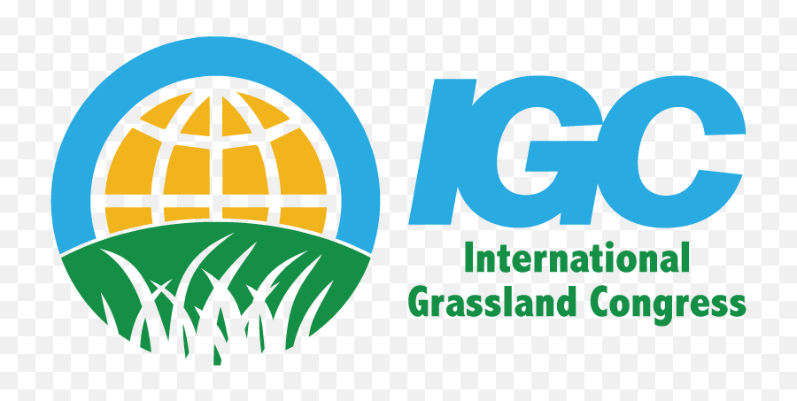 International Grassland Congress Png Icon