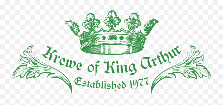 Krewe Of King Arthur Png Court Icon