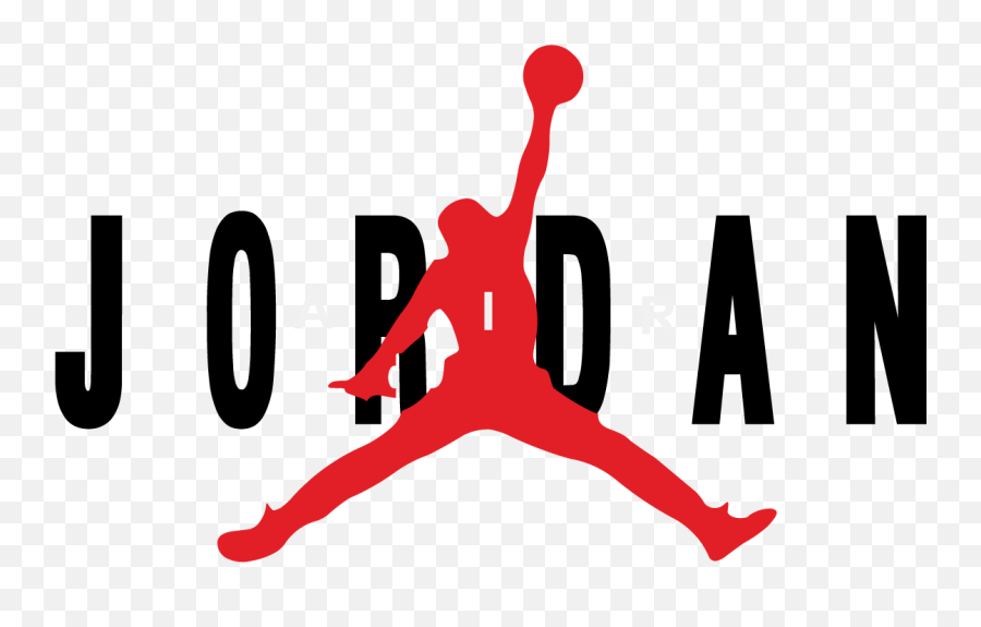Air Jordan Jumpman Logo Vector Free - Air Jordan Logo Transparent Png,Jordans Png