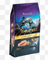 Catfish Formula - African Grey Clipart Full Size Clipart Zignature Dog Food Lamb Ingredients Png,Catfish Png