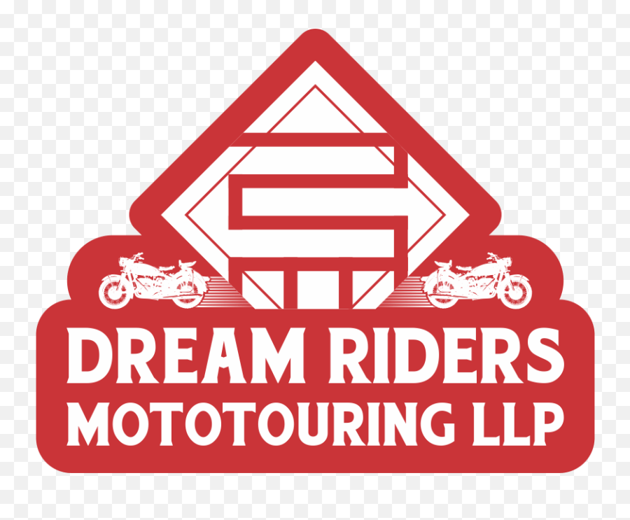 Ladakh Bike Trip From Srinagar - Himalayan Odyssey On Royal Dream Riders Png,Royal Enfield Logo