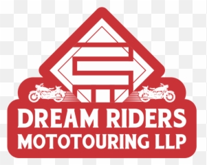 Ladakh Bike Trip From Srinagar - Himalayan Odyssey On Royal Dream Riders Png,Royal Enfield Logo