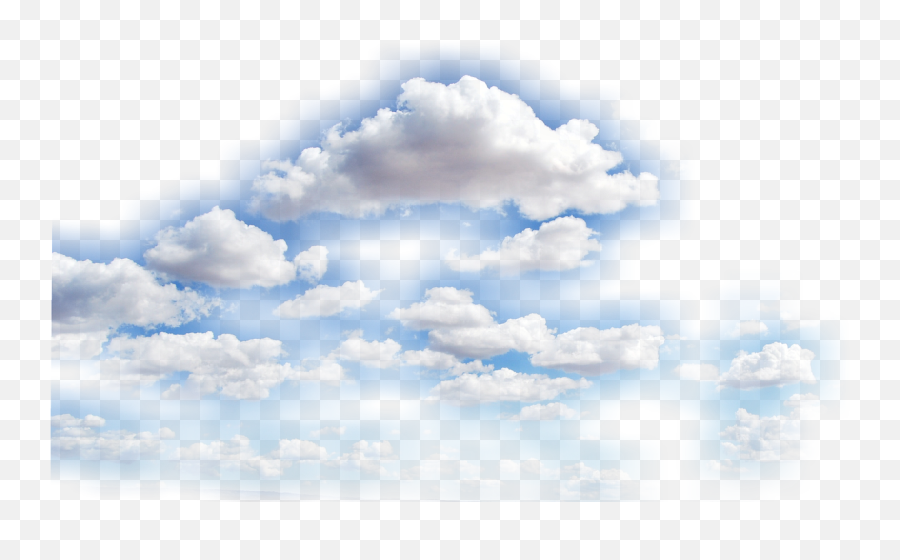 Cloudy Sky Png 1 Image - Clouds In Sky Transparent,Cloudy Sky Png
