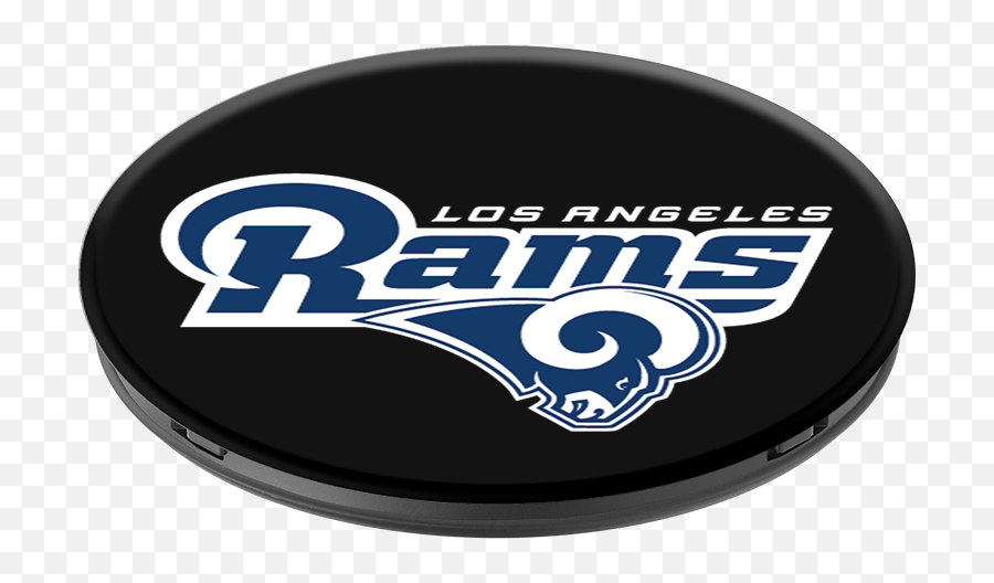 Download Hd Los Angeles Rams Logo - Emblem Png,Rams Png