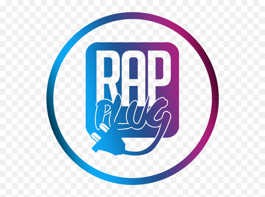 Rapper Artists - Rapplug Logo Png,Rapper Logo
