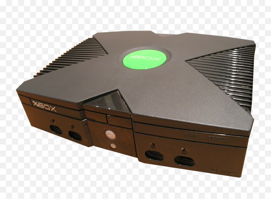 Xbox 1 - Xbox 1 Png,Xbox One Png
