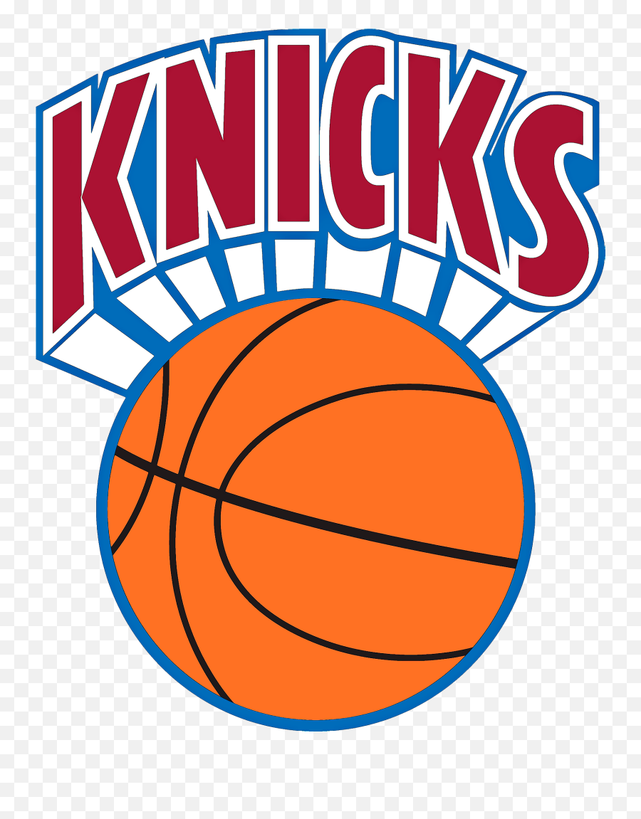 New York Knicks Logos - Knicks Old Logo Png,Knicks Logo Png