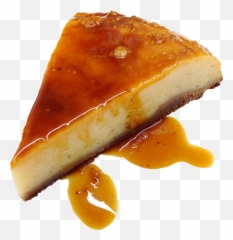 Download 225 Images About U003d Food - Imagenes De Flan Png,Flan Png