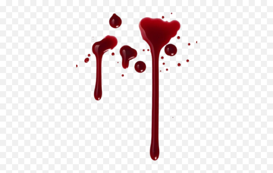Dripping Blood - Translucent Blood Drip Png,Dripping Blood Png