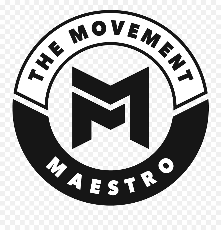 Moving With The Maestro From Assessment To Independence - Movement Maestro Png,Maestro Logo