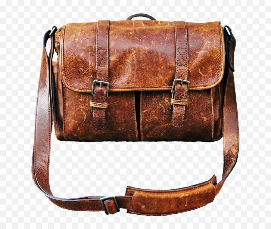 Best Leather Briefcase For Men - Messenger Leather Bag Png,Briefcase Png