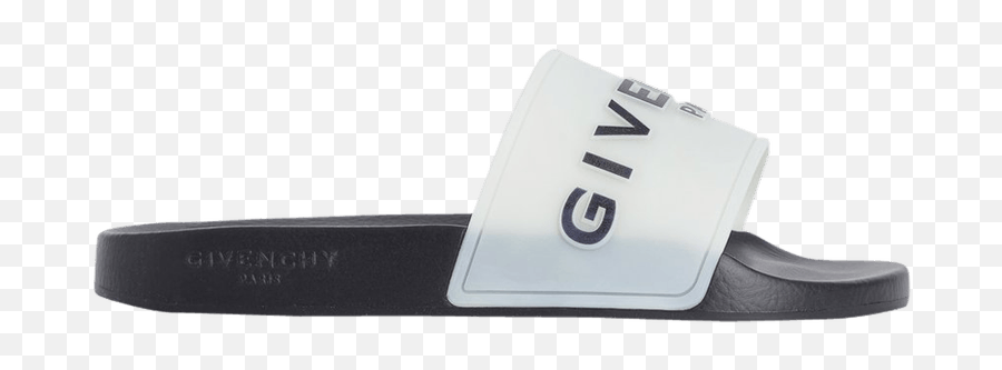 Givenchy Logo Slide Glow In The Dark - Belt Png,Givenchy Logo Png