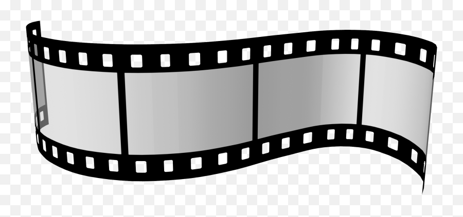 Filmstrip Film Strip Real Movie - Film Strip Transparent Background Png,Movie Film Png