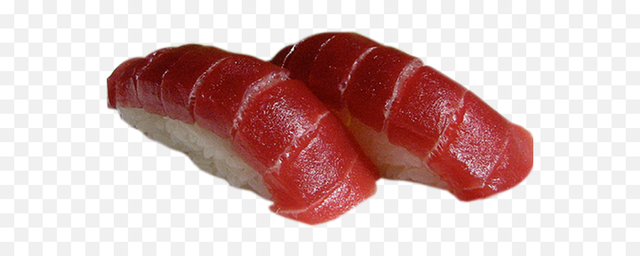 Sushi Transparent Png - Maguro Sushi 836370 Vippng Maguro Sushi,Sushi Transparent