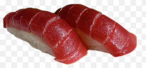 Sushi Transparent Png - Maguro Sushi 836370 Vippng Maguro Sushi,Sushi Transparent