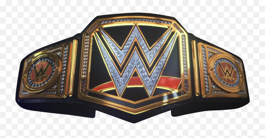 Download Free Png Wwe World Heavyweight Championship Belt - World Heavyweight Championship Png,Belt Png