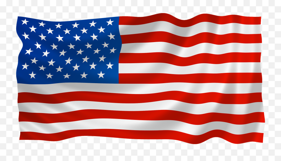 American Flag Png Distressed