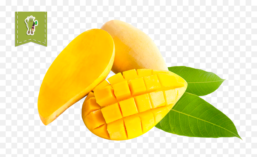 Download Mango Con Chile Png Transparent - Mango Ataulfo Mango Nutrition Facts,Mango Transparent Background